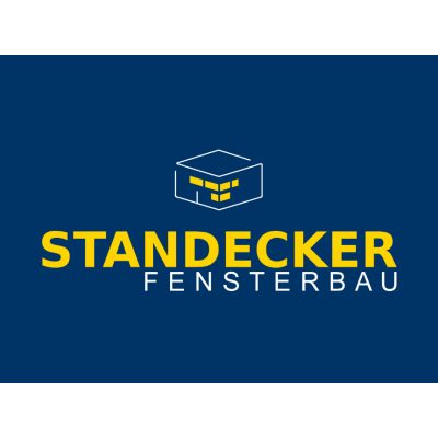 Logo Standecker GmbH & Co. KG