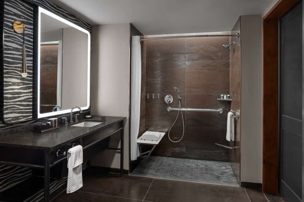 Images Hotel Fraye Nashville, Curio Collection by Hilton