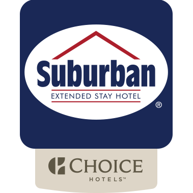 Suburban Extended Stay Hotel Camp Lejeune Logo