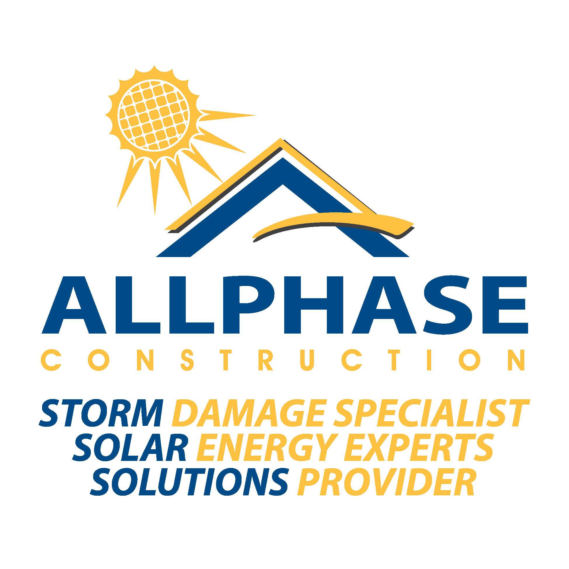 Allphase Construction & Roofing - Phoenix, AZ 85028 - (888)766-3680 | ShowMeLocal.com