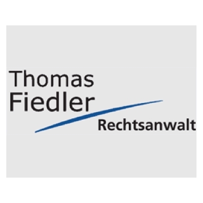 Logo Thomas Fiedler Rechtsanwalt Kanzlei am Weerthplatz