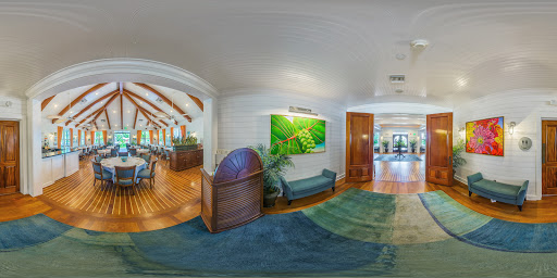 Butterfly Café Image