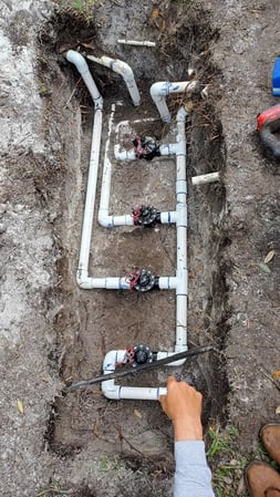 Images Koch's Irrigation and Drainage LLC