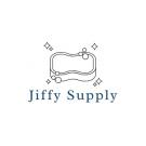 Jiffy Supply Logo
