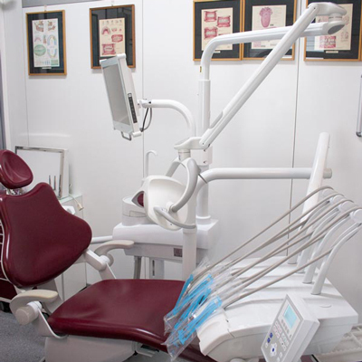 Images Bilucaglia Dr. Lucio Studio Dentistico