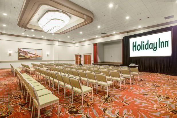 Images Holiday Inn San Francisco-Golden Gateway by IHG