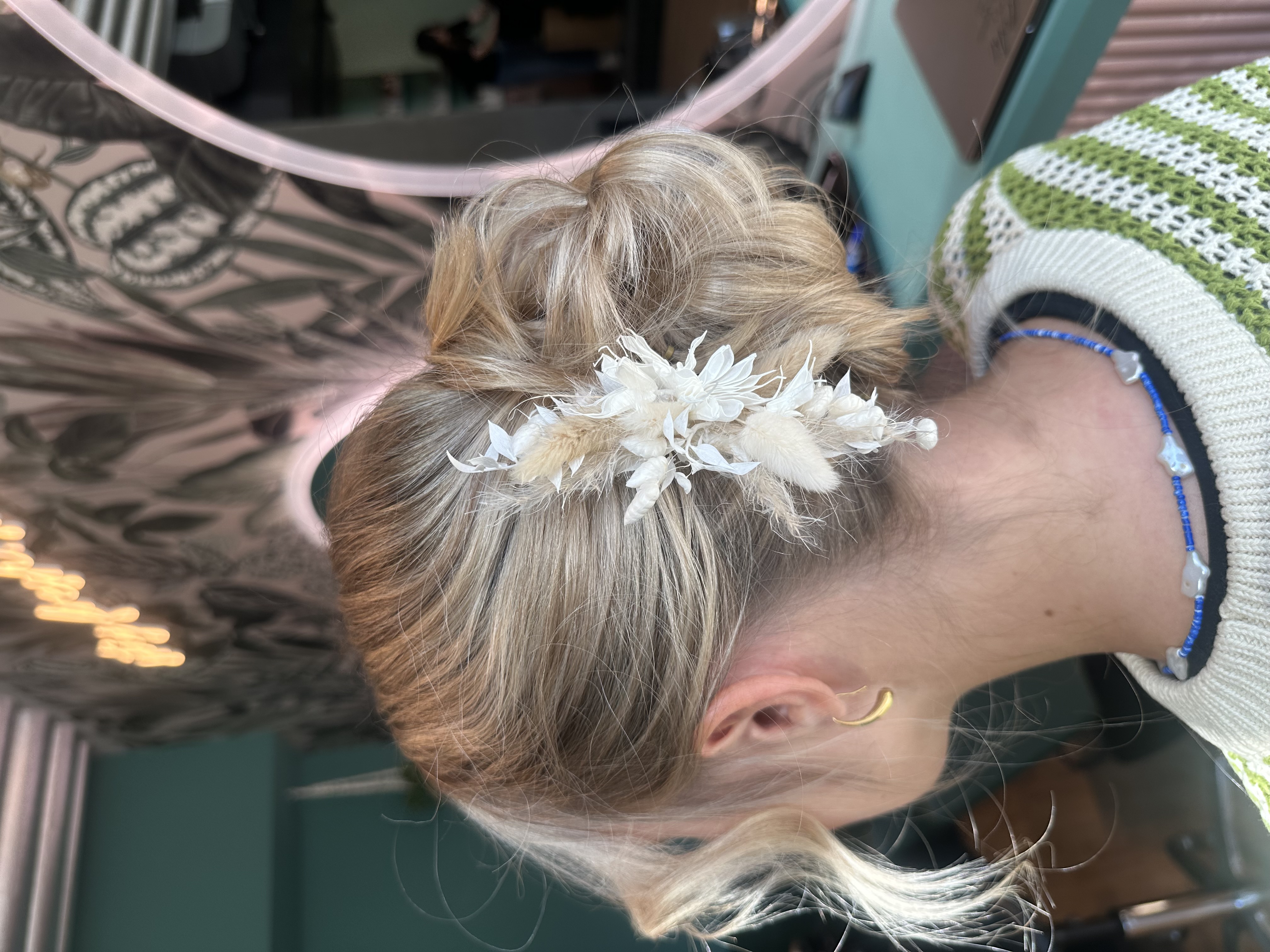 Bilder IUBA HAIRSTYLE