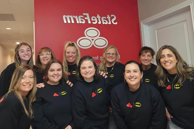 Images Anne Thrasher Boyd - State Farm Insurance Agent