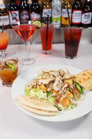 Images Prime 7 Bar & Restaurant
