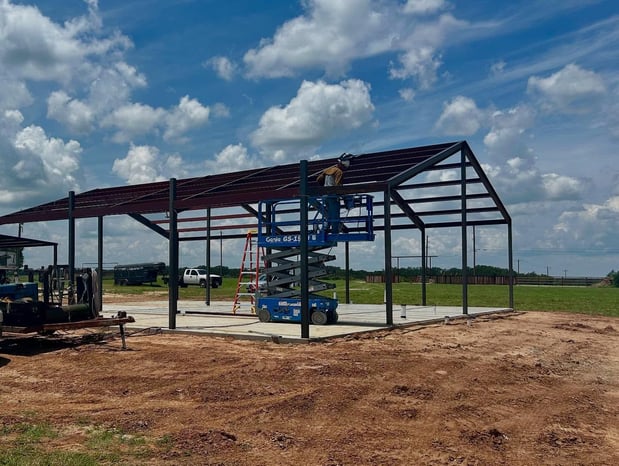 Images Bosque River Builders and Construction LLC