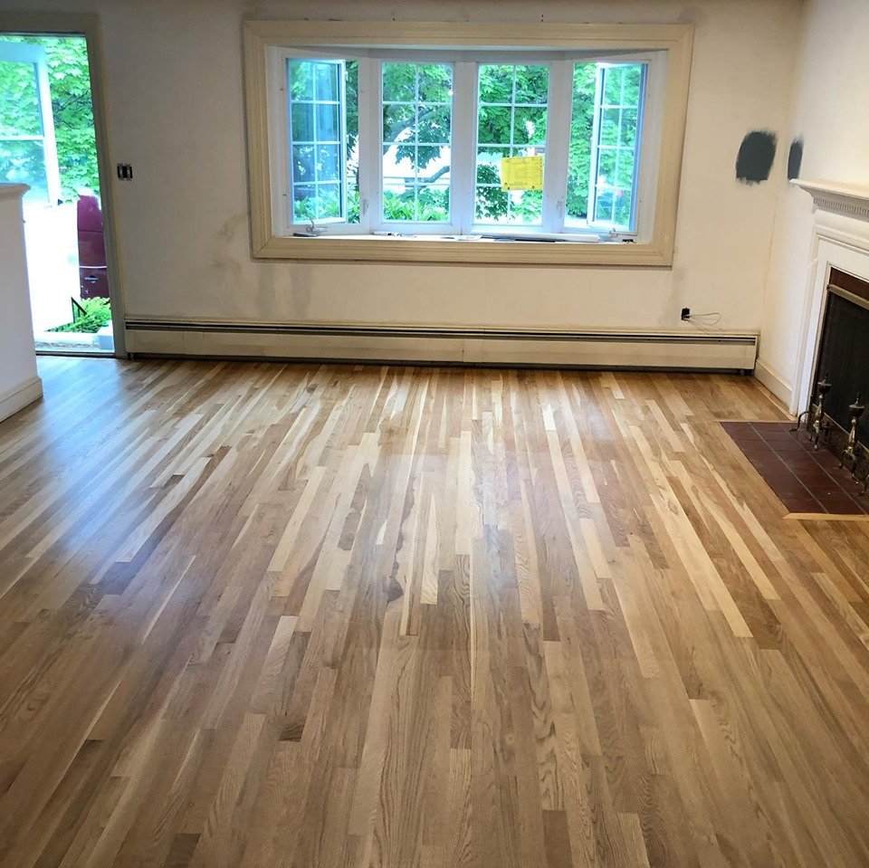 A-Plus Hardwood Floors Inc