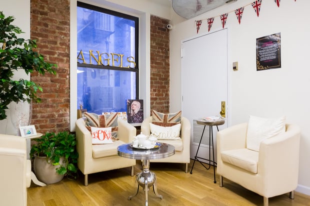 Images Lucinda Ellery Hair Replacement New York