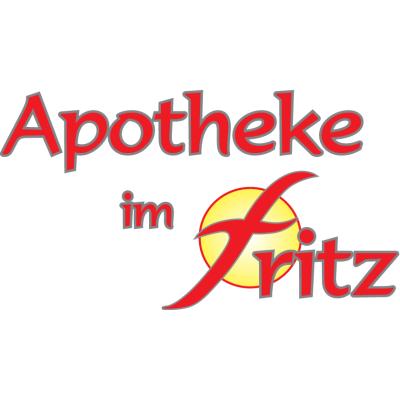 Apotheke im Fritz in Kulmbach - Logo