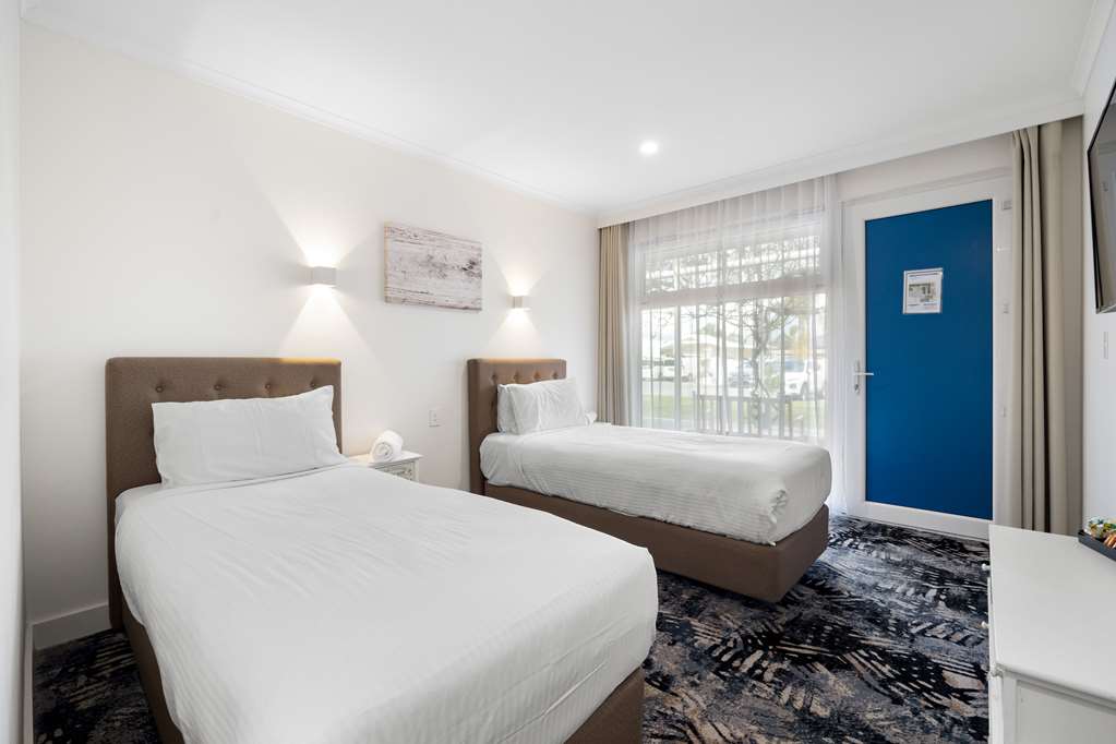 Images Best Western Adelaide Airport