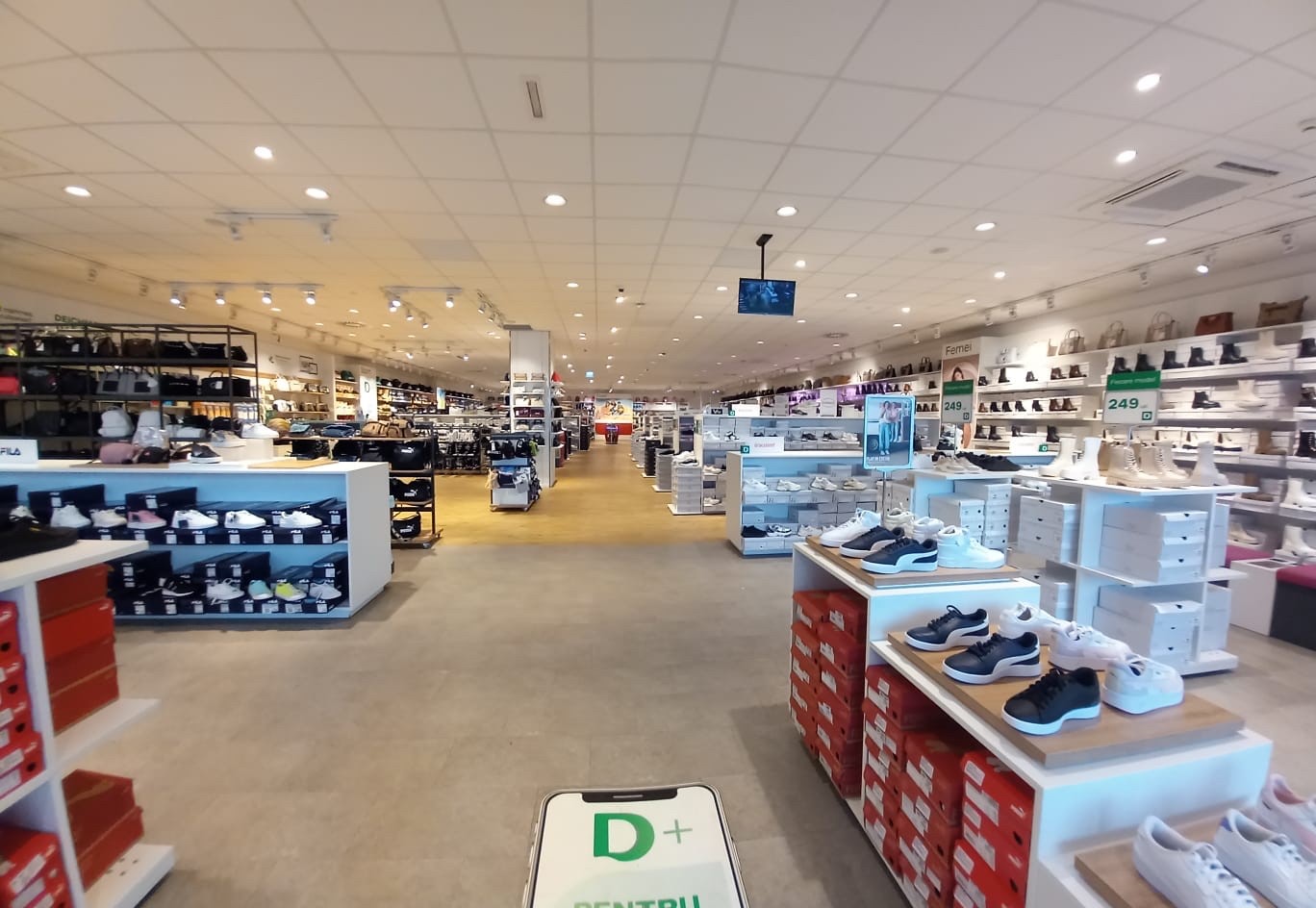 Images DEICHMANN