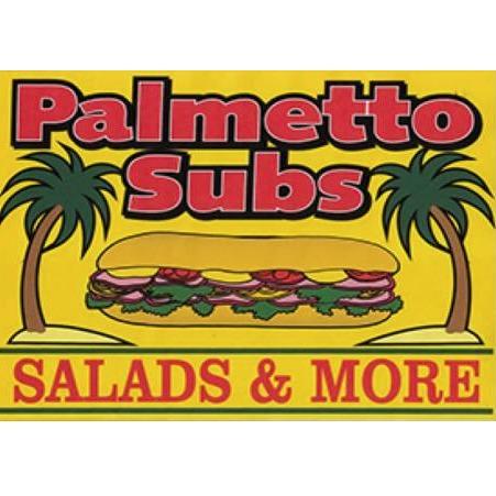 Palmetto coupon code