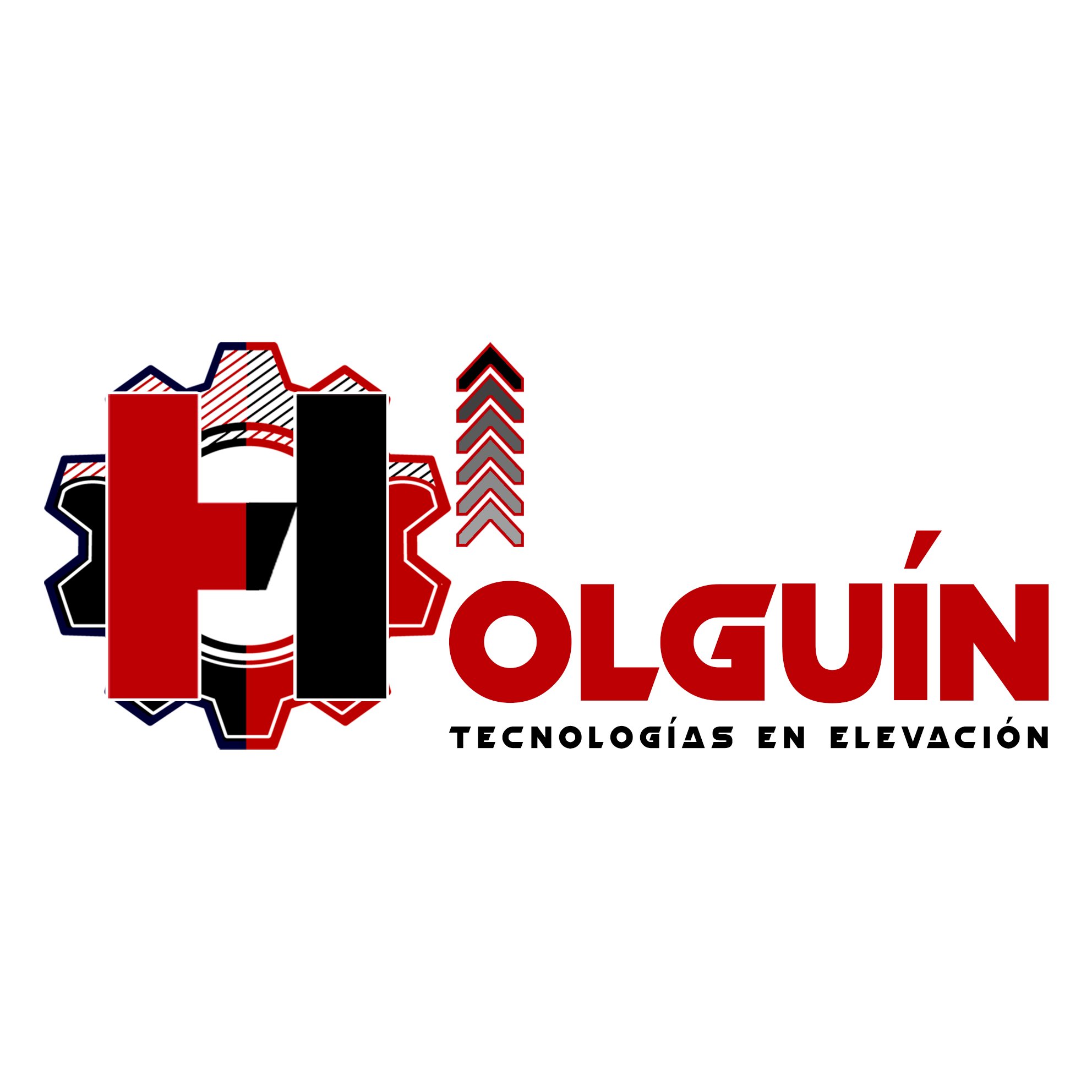 Grúas Holguín Logo