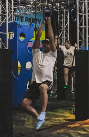 Images House of Air Trampoline & Ninja Park