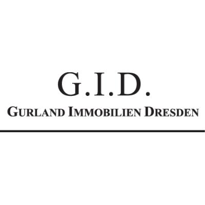 Logo G.I.D. Gurland Immobilien Dresden