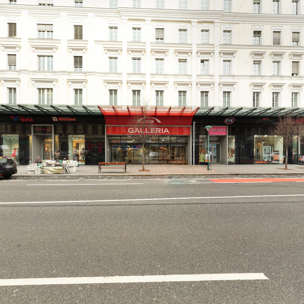 Mastnak Friedrich PapierwarenhandelsgesmbH, Landstraßer Hauptstraße 99 in Wien