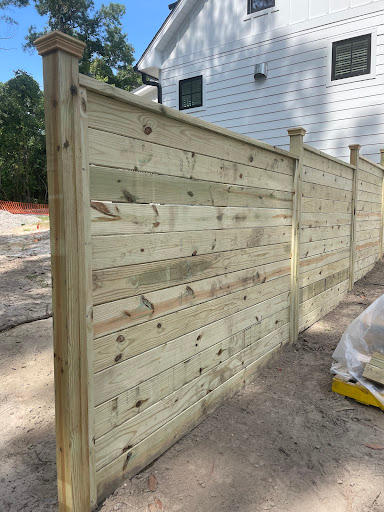 Images Element Fence Company