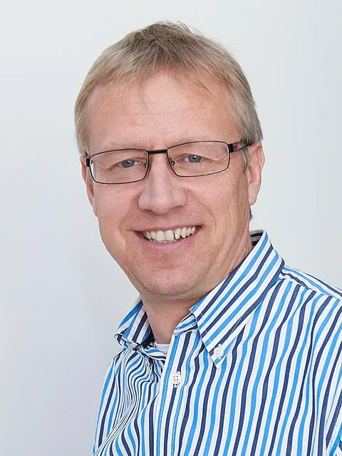 Bild 1 von Dr. med. univ. Michael Bermoser