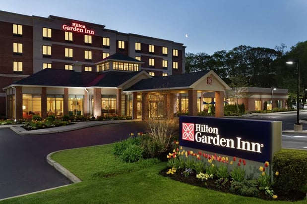 Images Hilton Garden Inn Stony Brook
