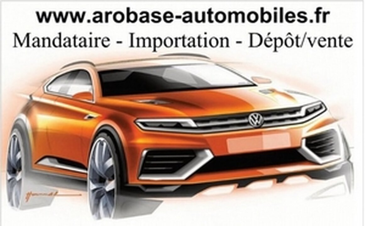 Images Arobase Automobiles