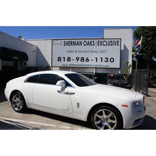 Sherman Oaks Exclusive