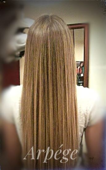 Images Alessandra Acconciature