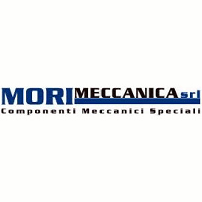 Mori Meccanica Logo