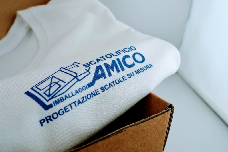 Images Scatolificio Amico SRL