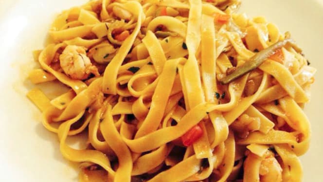 Images Ristorante Gesuino - Hermitage del Passatore