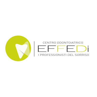 Centro Odontoiatrico EFFEDI Logo