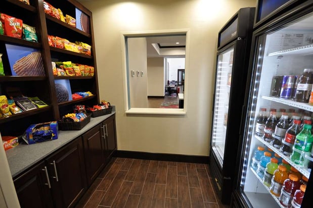 Images Hampton Inn & Suites Hutto Austin
