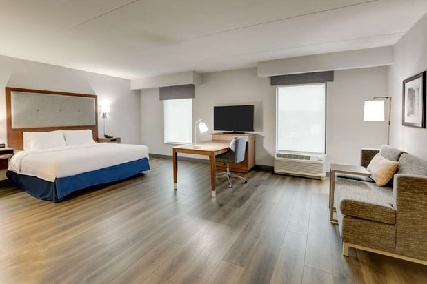 Images Hampton Inn & Suites Rome