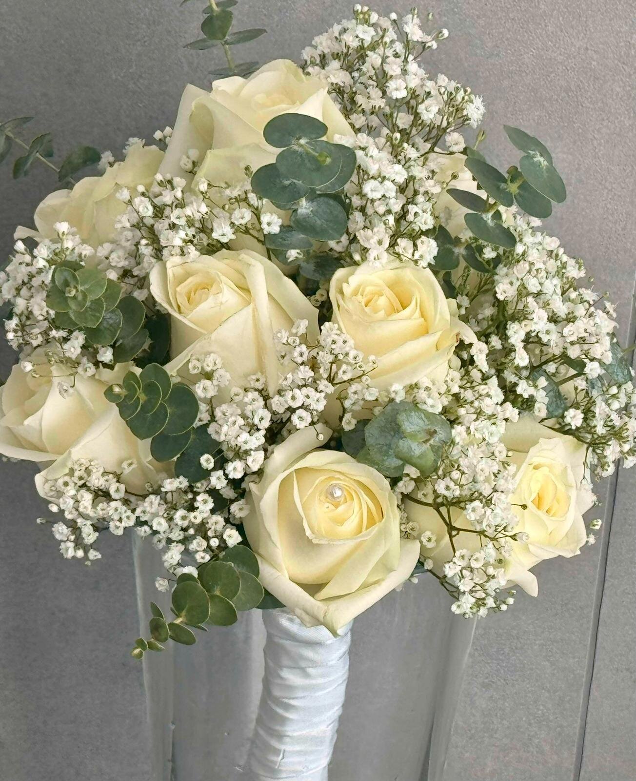 DuBlu - Blumen & mehr, Alt-Grundend 35 in Krefeld