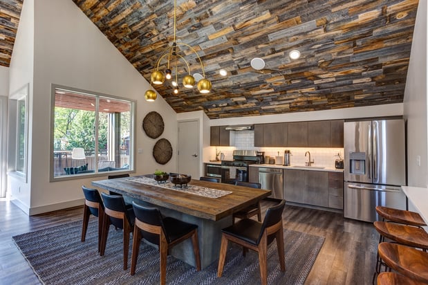 Images Commons at Redwood Creek Apartments