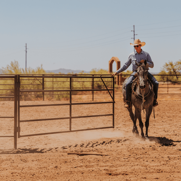 Images Seven Peaks Fence And Barn