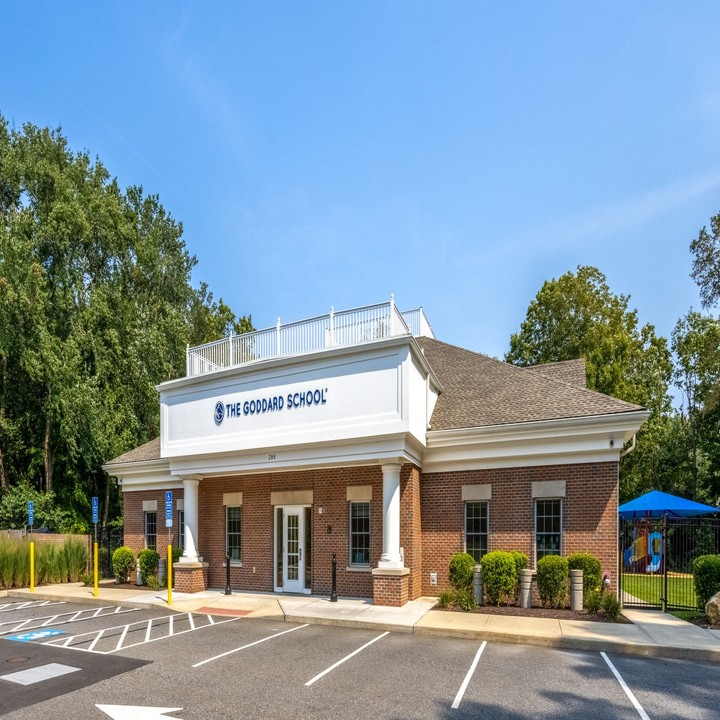Images The Goddard School of Monroe
