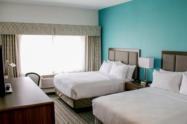 Images Holiday Inn & Suites Denver Tech Center-Centennial by IHG