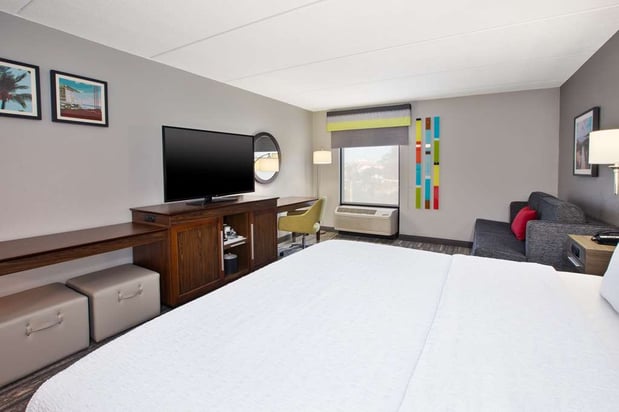 Images Hampton Inn Daytona/Ormond Beach