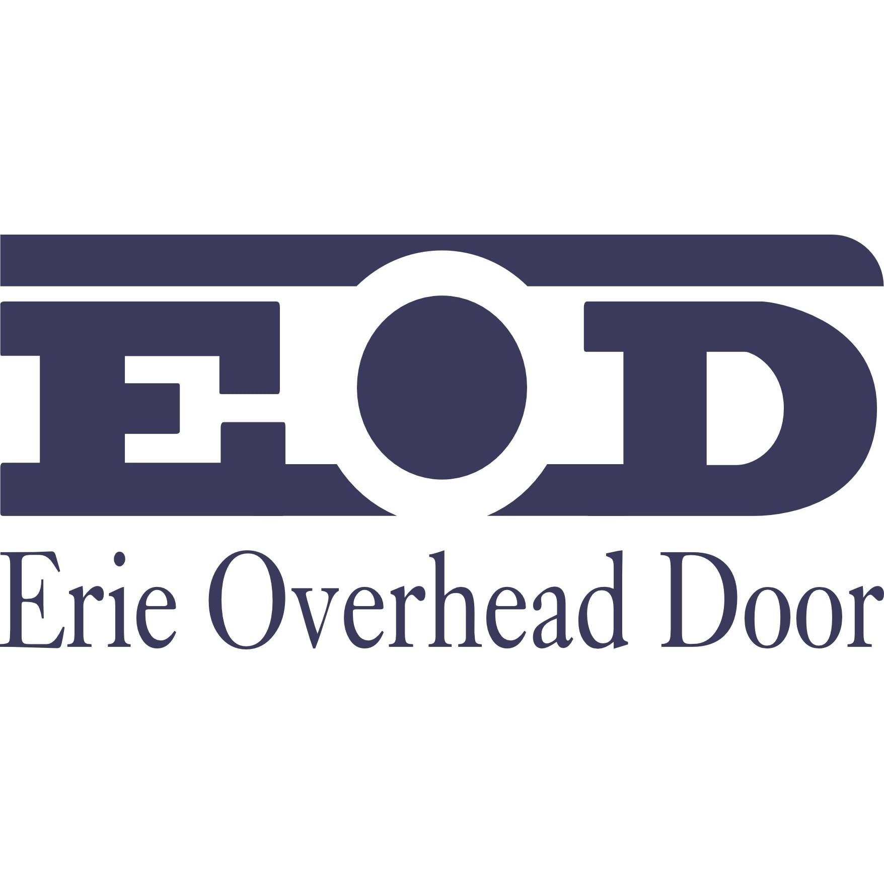 Erie Overhead Door