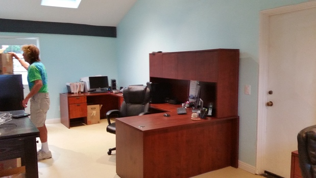 Images C. A. Luce Termite Control