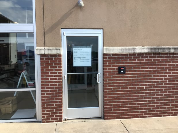 Images Petco Grooming