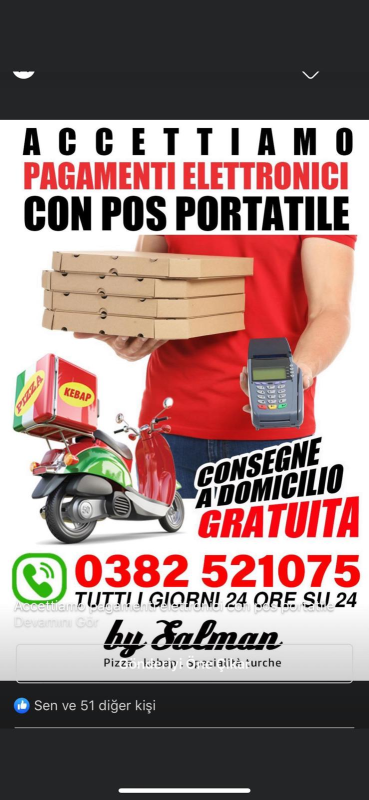 Images By Salman - Kebap Pizzeria