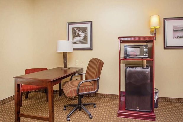 Images Hampton Inn & Suites Kodak Sevierville