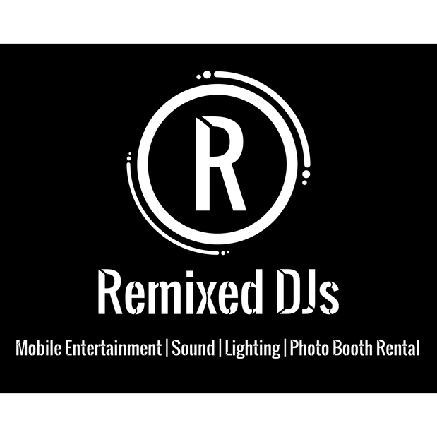 Remixed DJs Logo