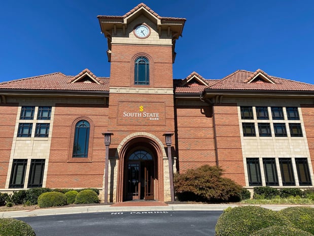 Images SouthState Bank