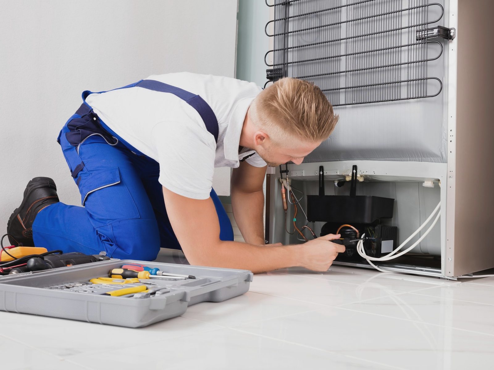 Appliance Experts